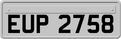 EUP2758
