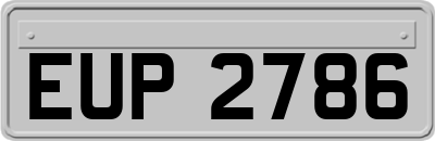 EUP2786