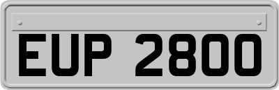 EUP2800