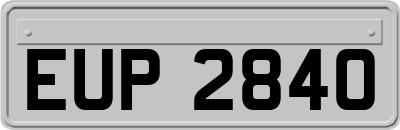 EUP2840