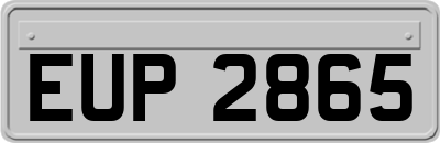 EUP2865