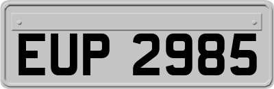 EUP2985