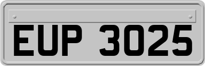EUP3025