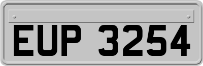 EUP3254