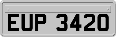 EUP3420