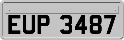 EUP3487