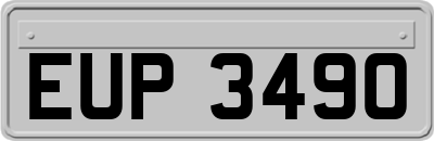 EUP3490