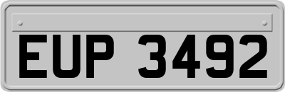 EUP3492