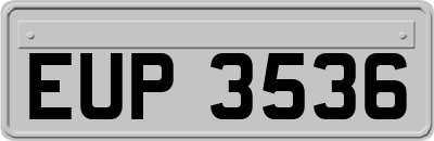 EUP3536