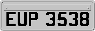 EUP3538