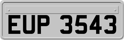 EUP3543