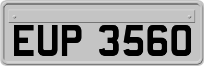 EUP3560