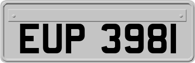 EUP3981