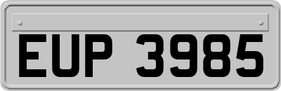 EUP3985