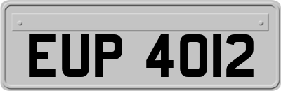 EUP4012