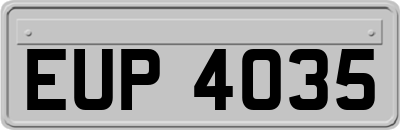 EUP4035