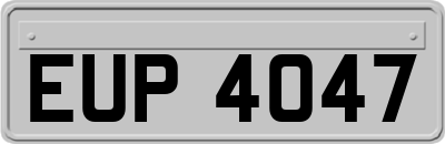 EUP4047