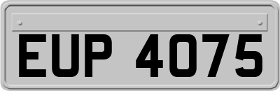 EUP4075