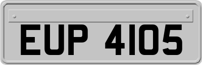 EUP4105