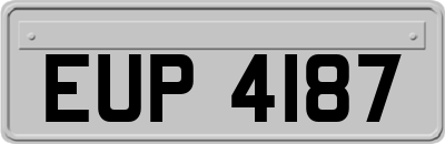 EUP4187