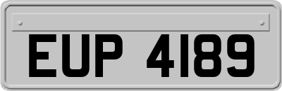 EUP4189