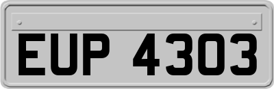 EUP4303
