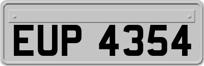 EUP4354