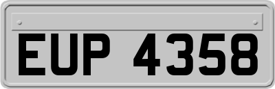 EUP4358