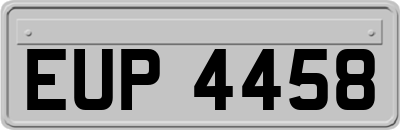 EUP4458