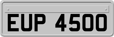 EUP4500