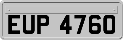 EUP4760