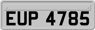 EUP4785