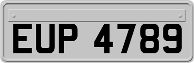 EUP4789