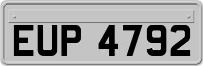 EUP4792