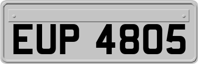 EUP4805