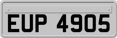 EUP4905