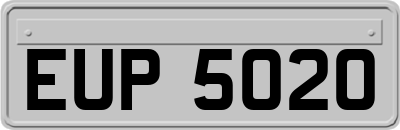EUP5020