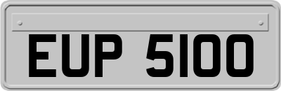 EUP5100