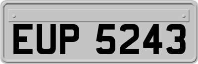 EUP5243