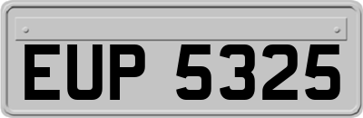 EUP5325