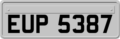 EUP5387