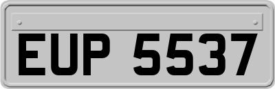 EUP5537