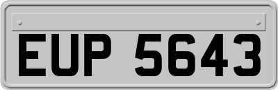 EUP5643