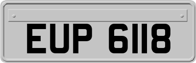 EUP6118