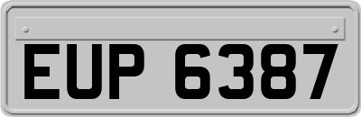 EUP6387