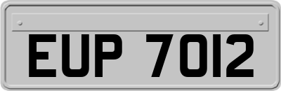 EUP7012