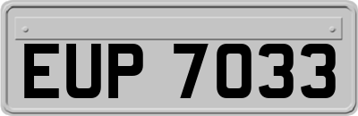 EUP7033