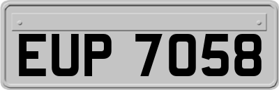 EUP7058