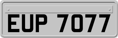 EUP7077