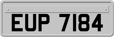 EUP7184